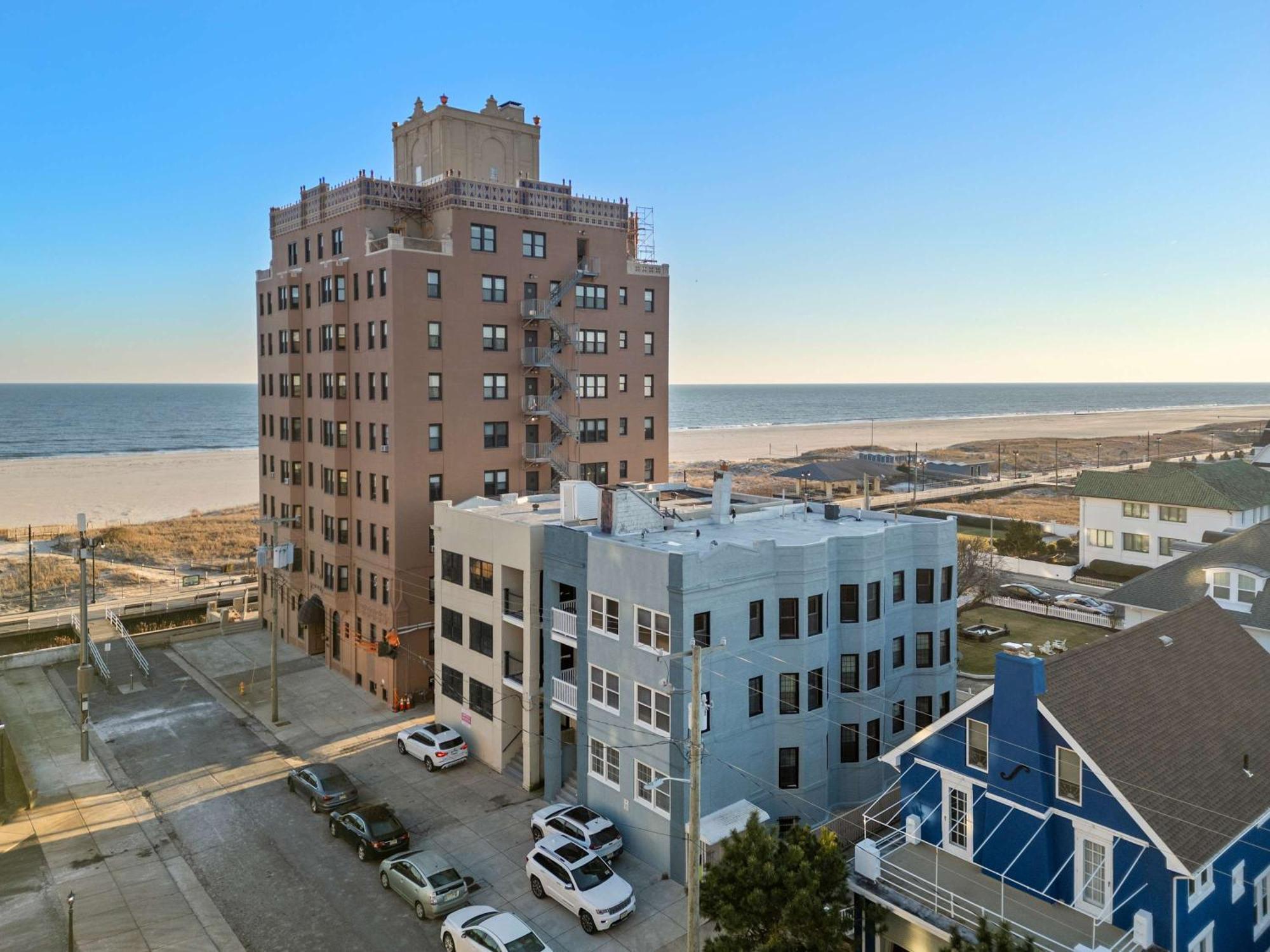 Luxe Beach Estate - 4 Bedrooms And 3 Bathrooms Atlantic City Luaran gambar