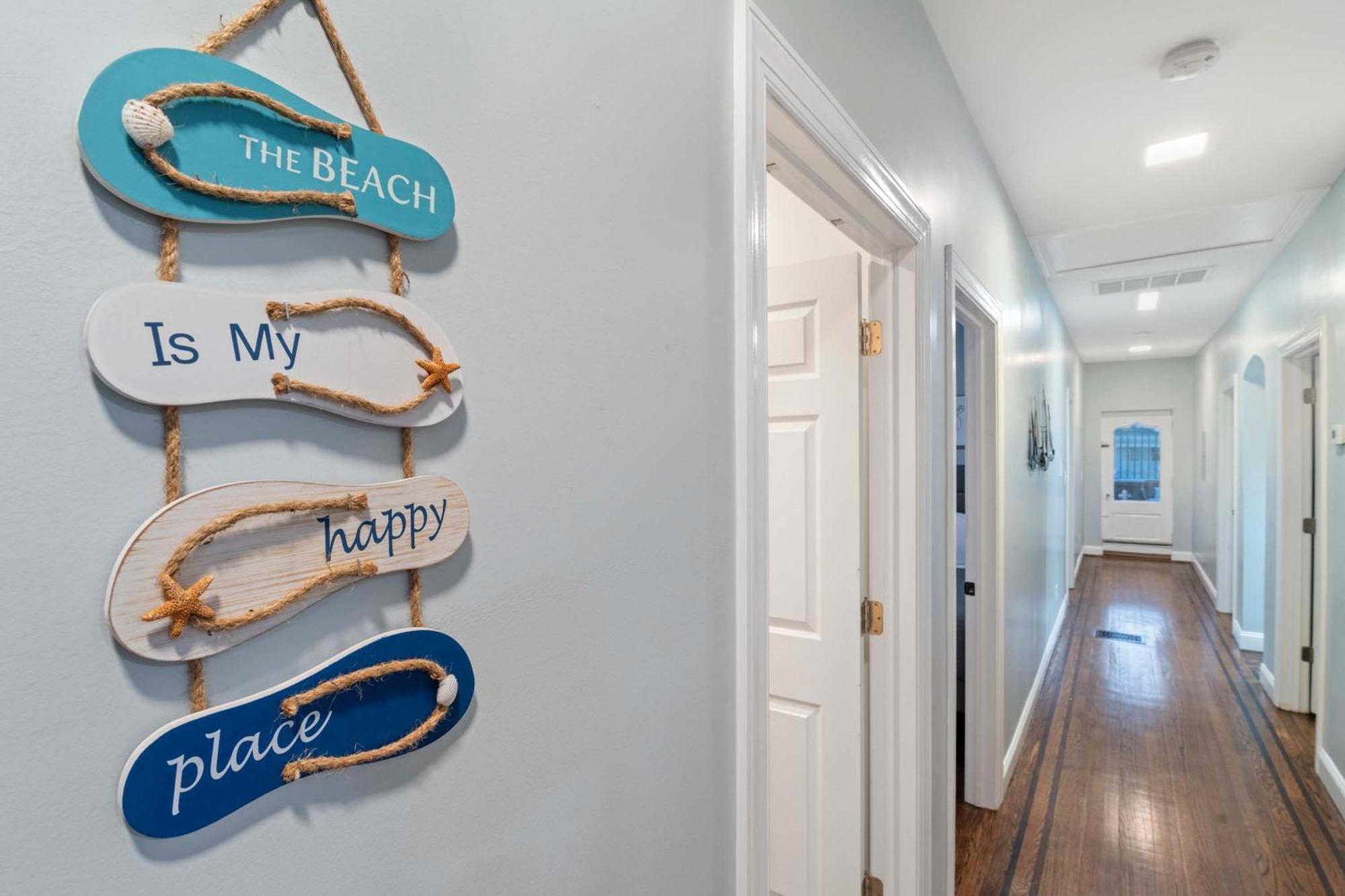 Luxe Beach Estate - 4 Bedrooms And 3 Bathrooms Atlantic City Luaran gambar