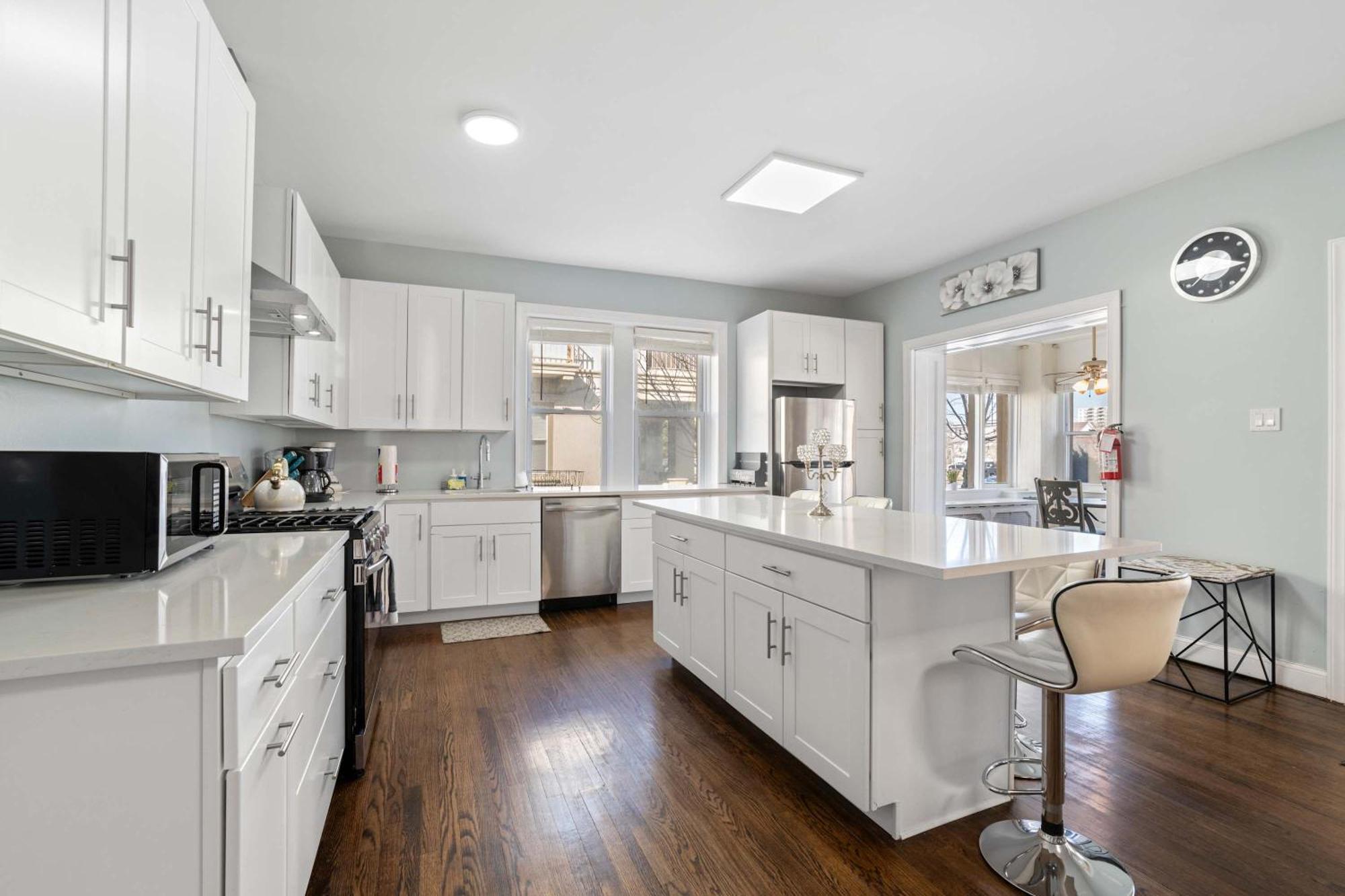Luxe Beach Estate - 4 Bedrooms And 3 Bathrooms Atlantic City Luaran gambar