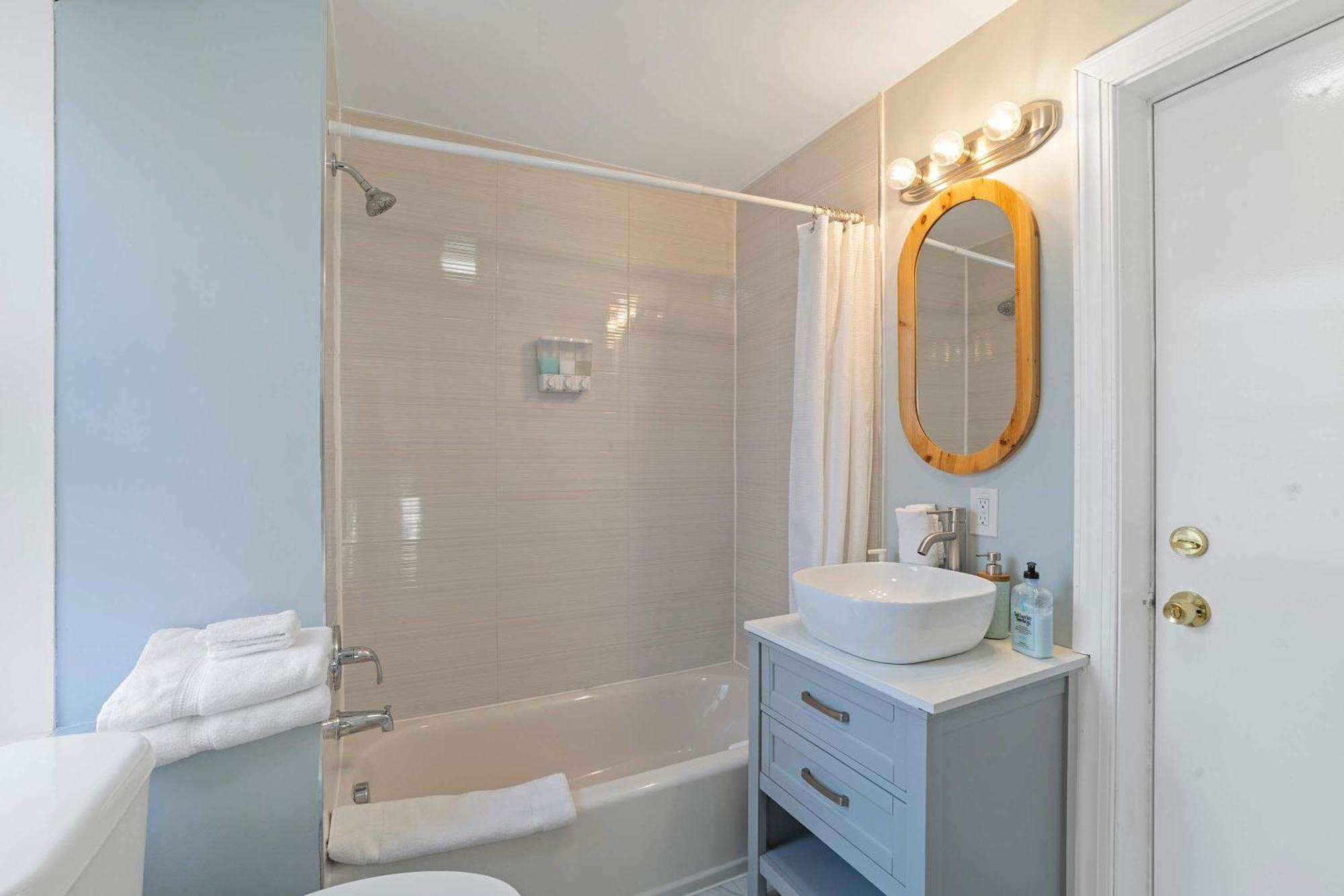 Luxe Beach Estate - 4 Bedrooms And 3 Bathrooms Atlantic City Luaran gambar